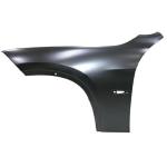 PARAFANGO ANTERIORE SINISTRO PER BMW X1 E84 09>12 2009-2012 CON FORO FRECCIA