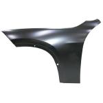 PARAFANGO ANTERIORE SX BMW X1 E84 01/10> S/FORO FANALINO LATERALE