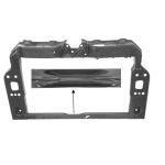 OSSATURA FRONTALE CALANDRA ANTERIORE FIAT PANDA 01/12> DIESEL