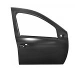 PORTA ANTERIORE DX DACIA SANDERO 01/08>