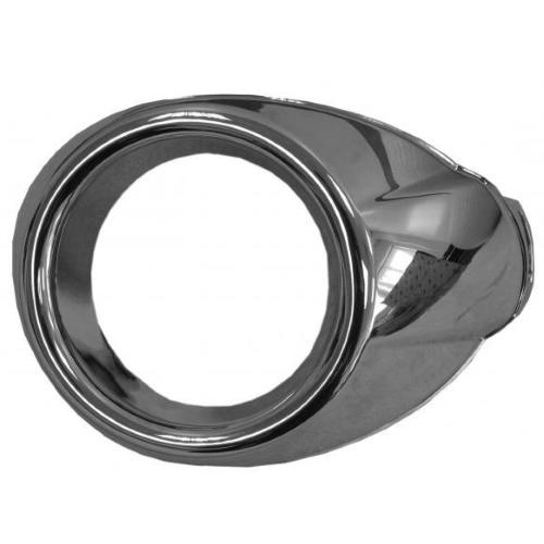 MODANATURA CORNICE FEND SX CROM FORD FOCUS 01/11>08/14