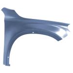 PARAFANGO ANTERIORE DX MERCEDES GLA X156 01/14>IN ALLUMINIO