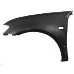 PARAFANGO ANTERIORE SX MITSUBISHI L200 02/05> 4WD