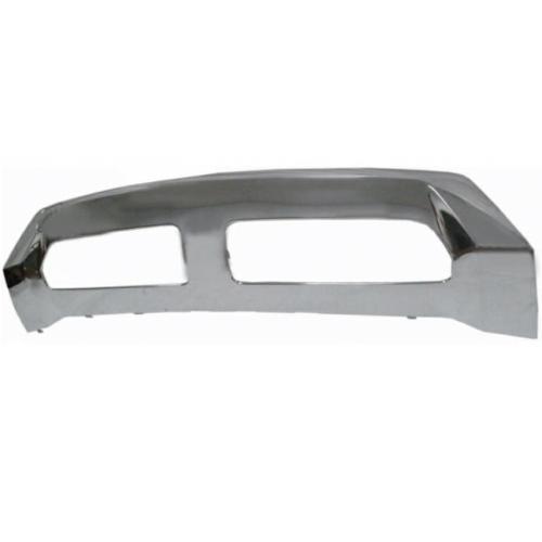 MODANATURA PARAURTI ANT CROM MERCED CLASSE M W166 10/11>