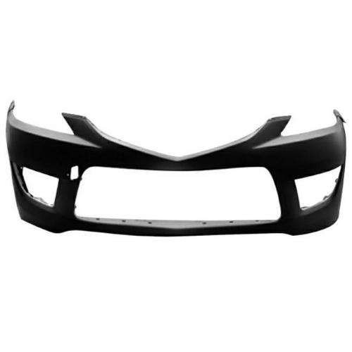 PARAURTI ANTERIORE PER MAZDA 5 DAL 2008> VERNICIABILE