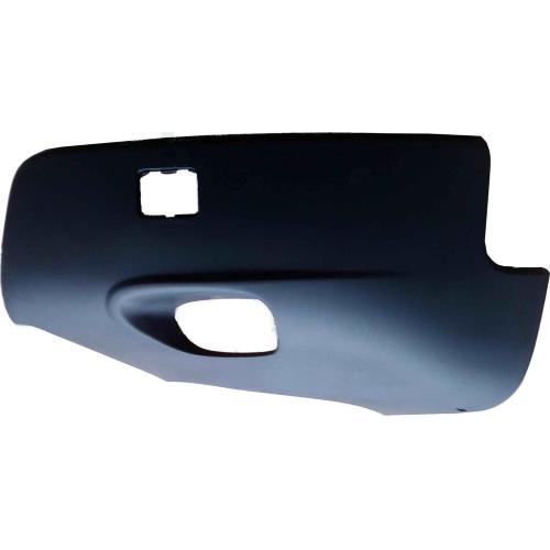 SPOILER PARAURTI ANTERIORE SX C/FEND PER VOLVO XC90 01/02>