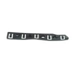 STAFFA GUIDA PARAURTI ANT.DX PER FIAT DOBLO DAL 2009>