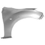 PARAFANGO ANTERIORE DX C/FORO FANALINO MAZDA BT-50 01/12>