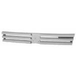 GRIGLIA MASCHERINA COMPLETA PER PEUGEOT 205 NO PRIMER DS 08/83> 07/96