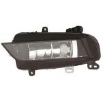 FARO FARETTO FENDINEBBIA DESTRO H8 PER AUDI A1 DAL 2014 MODELLO SPORT