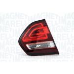 FANALE FANALINO POSTERIORE DX INTERNO CITROEN C4 PICASSO 10/10> MAGNETI MARELLI