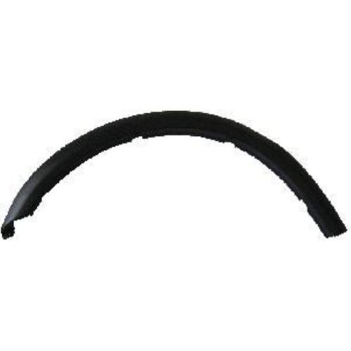 MODANATURA PARAFANGHINO GIRORUOTA ANT/SX FIAT UNO 11/89>12/92
