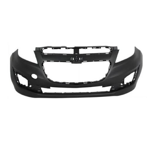 PARAURTI ANTERIORE PER CHEVROLET SPARK LT DAL 2013> VERNICIABILE