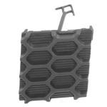 TAPPO PARAURTI COPRIGANCIO TRAINO ANT PER JEEP GRAND CHEROKEE 01/13>