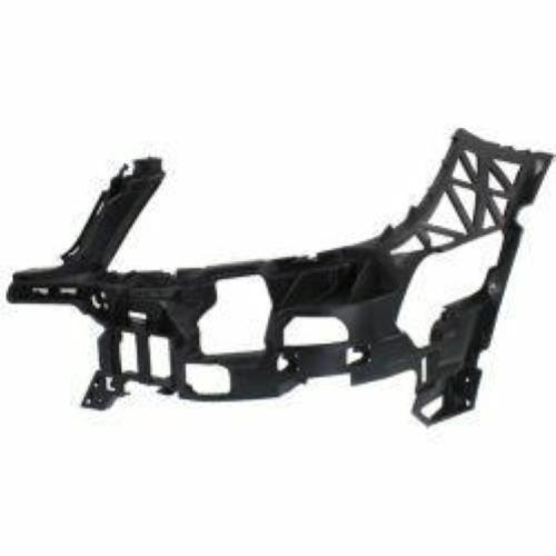 STAFFA GUIDA PARAURTI ANT/SX SUP PER MERCEDES CLASSE C W204 01/11>