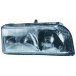 FARO FANALE PROIETTORE SX H7-H1 PRE REG ELET PER VOLVO 850 1993>1996