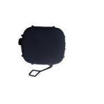 TAPPO PARAURTI COPRIGANCIO TRAINO ANT PER MINI COUNTRYMAN (R60) 09/10> COOPER S/SD