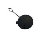 TAPPO PARAURTI COPRIGANCIO TRAINO P/SX PER MINI COUNTRYMAN (R60) 09/10>