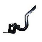 CERNIERA STAFFA COFANO ANTERIORE DX TOYOTA YARIS 2011>