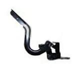 CERNIERA STAFFA COFANO ANTERIORE SX TOYOTA YARIS 2011>