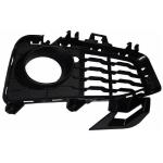 GRIGLIA PARAURTI ANT/DX BMW SERIE 4 F32-F33 01/13> M-SPORT
