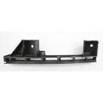 STAFFA GUIDA PARAURTI ANT/SX PER VOLKSWAGEN TOURAN 02/03>10/06 CADDY 08/04>08/10 SOTTOFARO