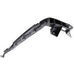 STAFFA GUIDA PARAURTI POST/DX PER VOLKSWAGEN BORA 09/98>