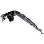 STAFFA GUIDA PARAURTI POST/SX PER VOLKSWAGEN BORA 09/98>