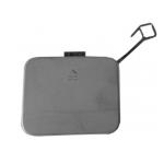 TAPPO PARAURTI COPRIGANCIO TRAINO ANT PER MERCEDES CLASSE M W164 01/06>