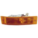 FANALE FANALINO ANTERIORE DESTRO PER NISSAN VANETTE DAL 1987 AL 1992 ARANCIO