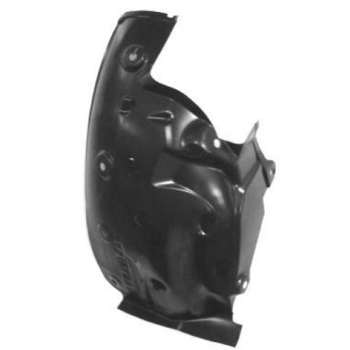 RIPARO PASSARUOTA LOCARO ANT/SX PARTE POST PER RENAULT KANG00 09/07>