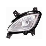 FARO FARETTO FENDINEBBIA DESTRO PER HYUNDAI I10 DAL 2011