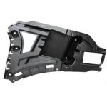 STAFFA GUIDA PARAURTI POST/DX PER BMW X3 F25 01/10>