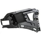 STAFFA GUIDA PARAURTI POST/SX PER BMW X3 F25 01/10>