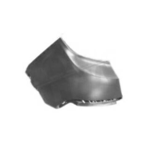 PARAURTI CANTONALE POSTERIORE SINISTRO PER OPEL MOKKA DAL 2013>