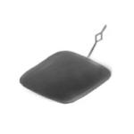 TAPPO PARAURTI COPRIGANCIO TRAINO POSTERIORE PER OPEL MOKKA 01/13>