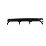 SUPPORTO PARAURTI POSTERIORE PER RENAULT CAPTUR 02/13>