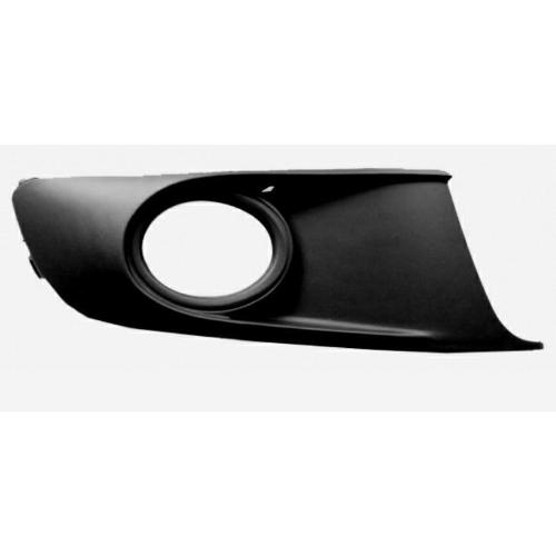 GRIGLIA PARAURTI A/DX C/FEND VW CADDY-TOURAN 09/10>