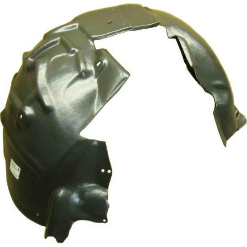 RIPARO PASSARUOTA LOCARO ANT/DX PER AUDI A4 12/07>