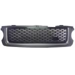 GRIGLIA MASCHERINA GRIGIA-NERA-CROM PER RANGE ROVER 01/10>