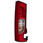 FANALE FANALINO POSTERIORE S/P DESTRO MERCEDES CITAN W415 2012 2 PORTE