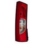 FANALE FANALINO POSTERIORE S/P DESTRO MERCEDES CITAN W415 2012 1 PORTE