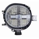 FANALE FANALINO ANTERIORE SINISTRO A LED LUCE DIURNA PER VOLVO XC70 DAL 2012