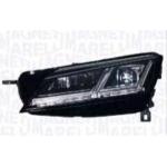 FARO FANALE PROIETTORE SX A LED AUDI TT 01/14> MAGNETI MARELLI