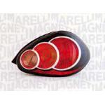 FANALE FANALINO POSTERIORE S/P SX TOYOTA AYGO 01/09> MAGNETI MARELLI