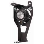 FARO FARETTO FENDINEBBIA DESTRO H3 PER LANCIA MUSA DAL 2007