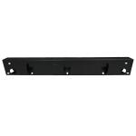 TRAVERSA ANTERIORE CENTRALE BMW X3 F25 01/10> X4 F26 01/14>