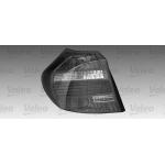 FANALE FANALINO POSTERIORE SX A LED BMW SERIE 1 E81-E87 05/07> VALEO