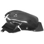 RIPARO PASSARUOTA LOCARO ANT/DX PARTE POST PER RENAULT CLIO 09/05>/06/09>