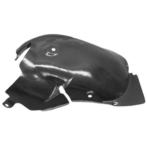 RIPARO PASSARUOTA LOCARO ANT/DX PARTE POST PER RENAULT CLIO 09/05>/06/09>